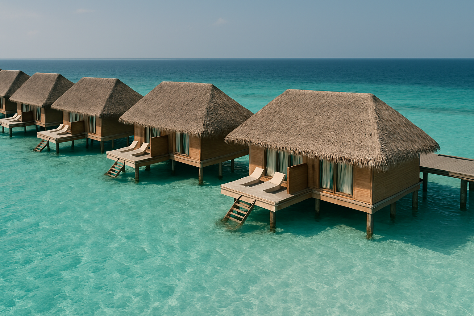 Maldives Bliss